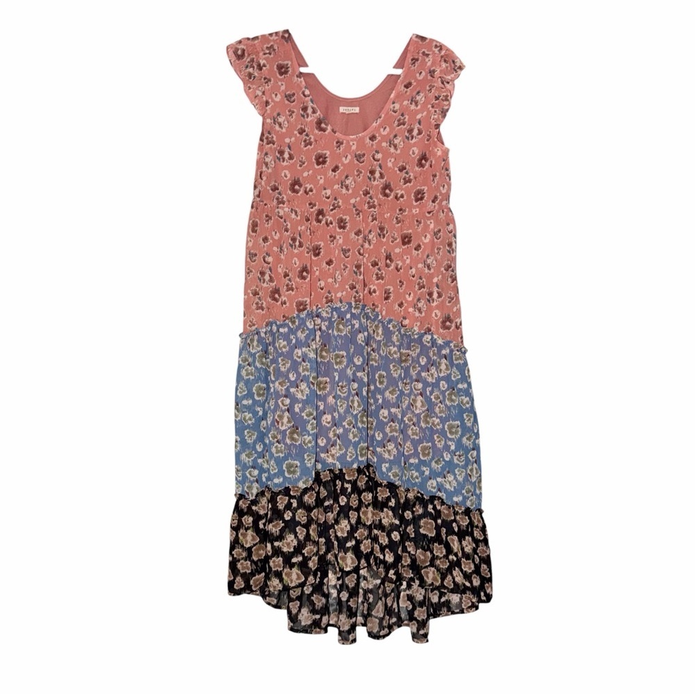 Jodifl Summer Dress Size Small